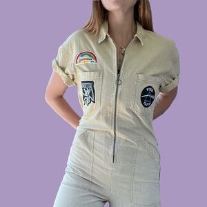 Urban Outfitters Jumpsuit